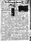 Nottingham Journal Friday 01 September 1950 Page 1