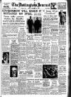 Nottingham Journal Friday 15 September 1950 Page 1