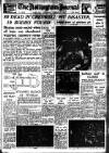 Nottingham Journal Wednesday 27 September 1950 Page 1