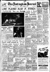 Nottingham Journal Friday 10 November 1950 Page 1
