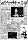 Nottingham Journal Monday 13 November 1950 Page 1
