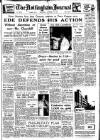 Nottingham Journal Wednesday 15 November 1950 Page 1