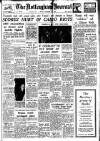 Nottingham Journal Friday 17 November 1950 Page 1