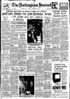 Nottingham Journal Friday 24 November 1950 Page 1