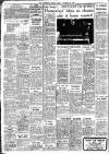 Nottingham Journal Friday 24 November 1950 Page 2