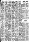 Nottingham Journal Saturday 25 November 1950 Page 2