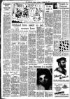 Nottingham Journal Saturday 25 November 1950 Page 4