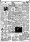 Nottingham Journal Saturday 25 November 1950 Page 5