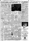 Nottingham Journal Tuesday 28 November 1950 Page 5
