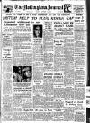 Nottingham Journal Thursday 30 November 1950 Page 1