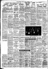 Nottingham Journal Friday 08 December 1950 Page 6
