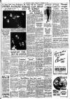 Nottingham Journal Wednesday 13 December 1950 Page 5