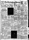 Nottingham Journal Saturday 30 December 1950 Page 1