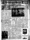 Nottingham Journal Friday 01 May 1953 Page 1
