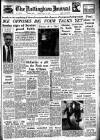 Nottingham Journal Friday 15 May 1953 Page 1