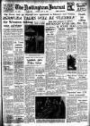 Nottingham Journal Saturday 23 May 1953 Page 1