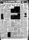 Nottingham Journal Tuesday 26 May 1953 Page 1