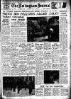 Nottingham Journal Wednesday 27 May 1953 Page 1
