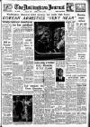 Nottingham Journal Friday 05 June 1953 Page 1