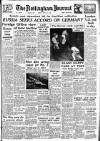 Nottingham Journal Friday 12 June 1953 Page 1