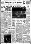 Nottingham Journal Saturday 13 June 1953 Page 1