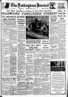 Nottingham Journal Monday 15 June 1953 Page 1
