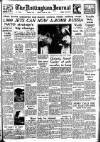 Nottingham Journal Friday 26 June 1953 Page 1