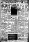 Nottingham Journal Friday 28 August 1953 Page 1