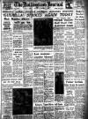 Nottingham Journal Wednesday 02 September 1953 Page 1