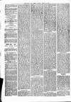 Rutland Echo and Leicestershire Advertiser Friday 26 April 1878 Page 4