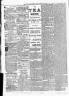 Rutland Echo and Leicestershire Advertiser Friday 20 December 1878 Page 8