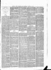 Rutland Echo and Leicestershire Advertiser Saturday 15 January 1881 Page 5