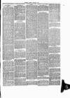 Rutland Echo and Leicestershire Advertiser Saturday 12 February 1881 Page 3