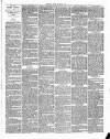 Rutland Echo and Leicestershire Advertiser Saturday 30 July 1881 Page 3