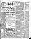 Rutland Echo and Leicestershire Advertiser Saturday 25 February 1882 Page 5