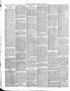Rutland Echo and Leicestershire Advertiser Saturday 25 April 1885 Page 6