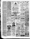Rutland Echo and Leicestershire Advertiser Saturday 18 July 1885 Page 8