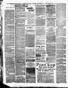 Rutland Echo and Leicestershire Advertiser Saturday 07 November 1885 Page 2