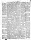 Rutland Echo and Leicestershire Advertiser Saturday 20 November 1886 Page 6