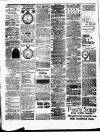 Rutland Echo and Leicestershire Advertiser Saturday 25 December 1886 Page 2