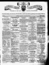 Kinross-shire Advertiser Saturday 25 January 1851 Page 1