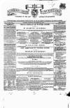 Kinross-shire Advertiser Saturday 27 November 1852 Page 1