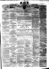 Kinross-shire Advertiser Saturday 26 April 1879 Page 1