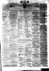 Kinross-shire Advertiser Saturday 09 August 1879 Page 1