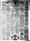 Kinross-shire Advertiser Saturday 07 August 1880 Page 1