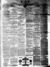 Kinross-shire Advertiser Saturday 21 August 1880 Page 1