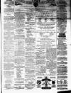 Kinross-shire Advertiser Saturday 25 September 1880 Page 1