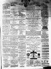 Kinross-shire Advertiser Saturday 30 October 1880 Page 1