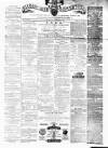 Kinross-shire Advertiser Saturday 25 December 1880 Page 1