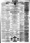 Kinross-shire Advertiser Saturday 12 February 1881 Page 1